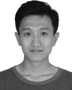 Yudong Lin