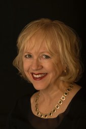 Anne LeBaron