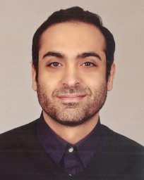 Ehsan Pashay Ahi