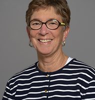 Marybeth Brown