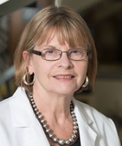 Mary Goldring