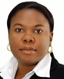 Ibiyemi Oduyemi