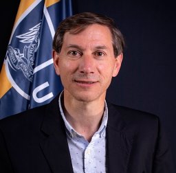 Daniel Noyola