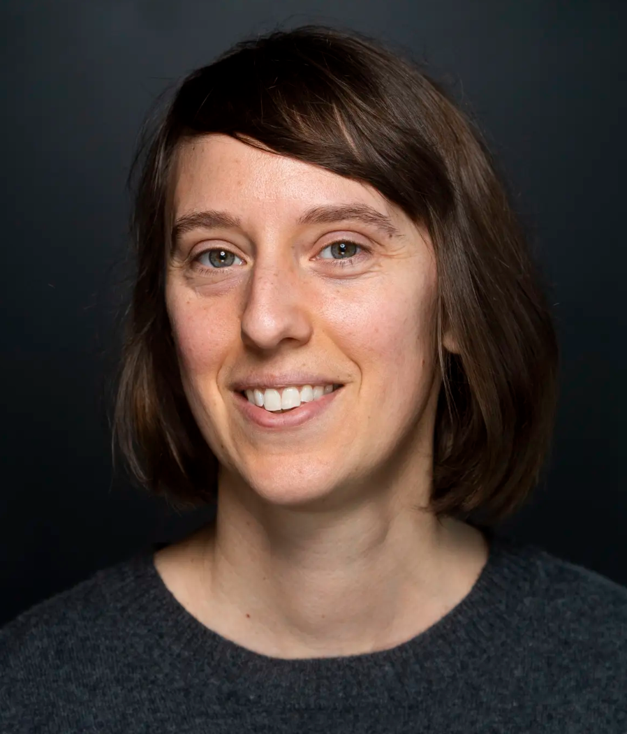 Emma Strubell