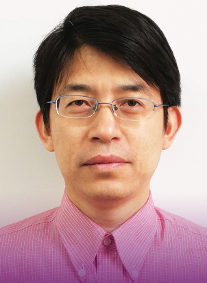 Zhongjun Dong