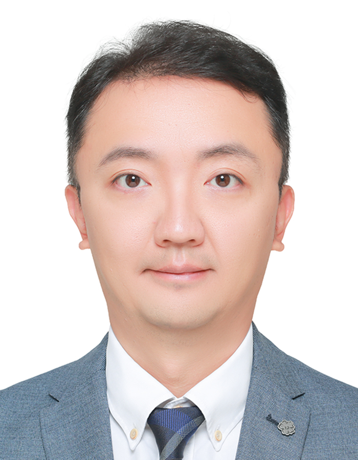 Rui Yue