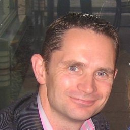 Derek K. Tracy
