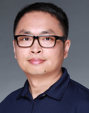 Xingdong Feng