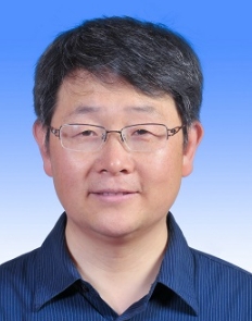 Liguo Zhang