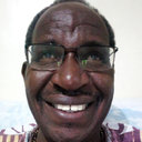 Joseph Kangangi Gikunju