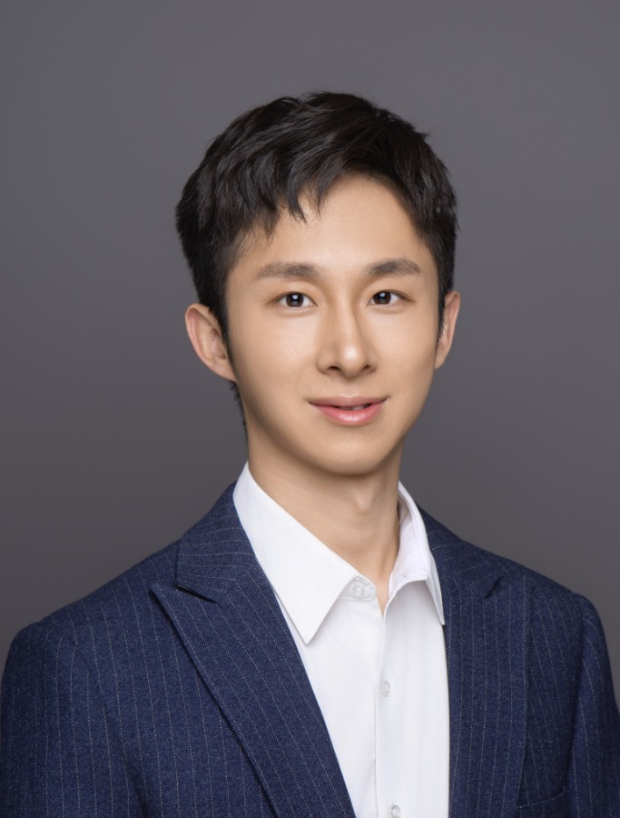 Haochen Yu
