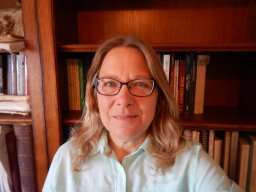 Jennifer K. Frey