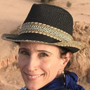 Jenny Aker