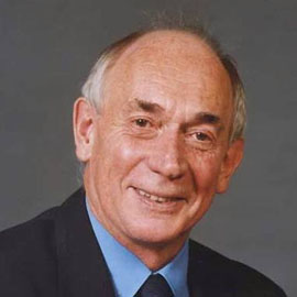Michael Hynes