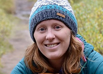 Charlotte Regan