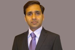 Arjun Singh Yadaw