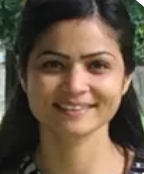 Mandeep Gill Sagoo