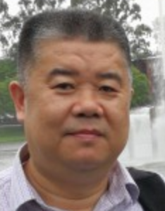 Jingde Xu