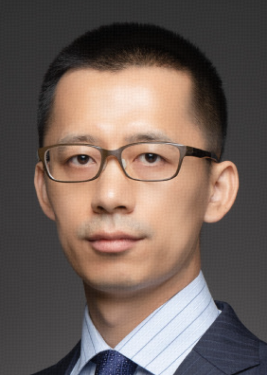 Chong Xu