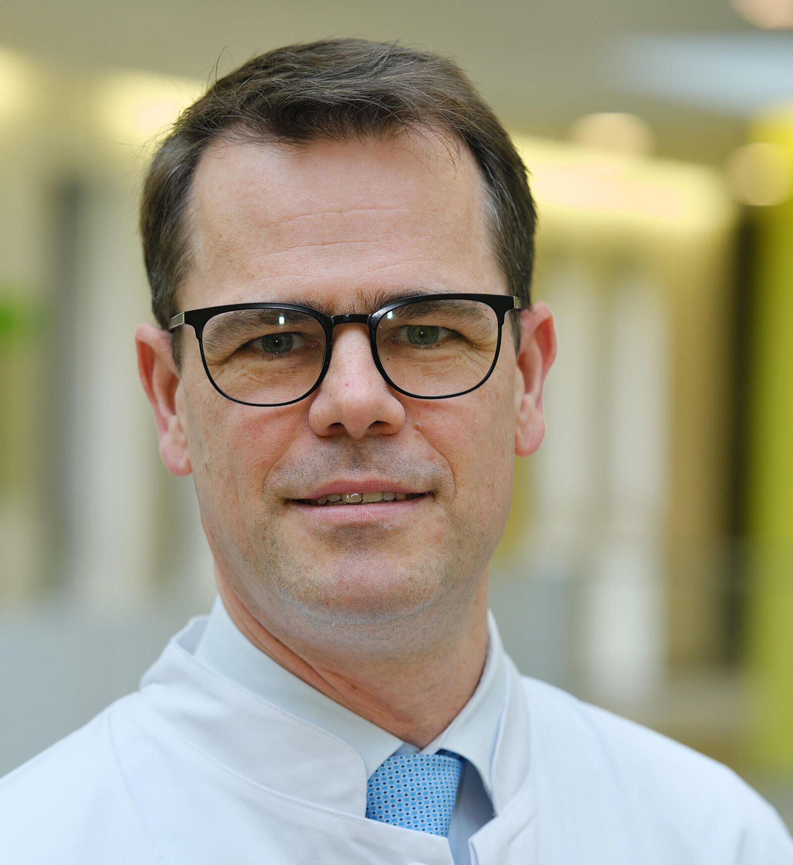 Jörn Schattenberg