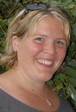 Anya Seward