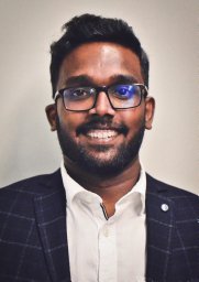 Vairavan Lakshmanan