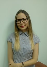 Läysän Nigamatzyanova