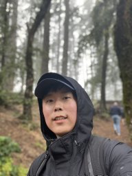Ingab Kang