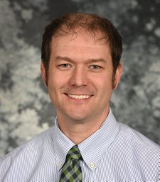 Jason M. Harp