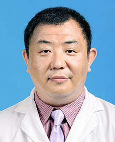 Zhaoyan Wang