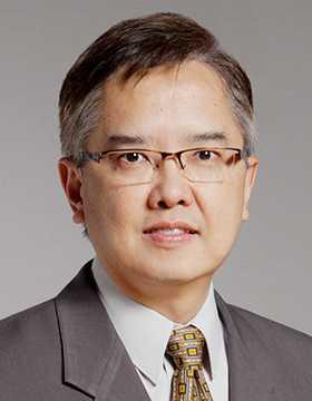 Alvin T. S. Chan