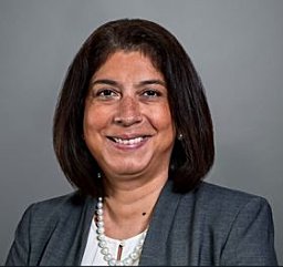 Reshma Kewalramani