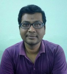 Avijit Sarkar