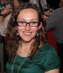 Susana S. Pereira