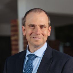 Keith D. Renshaw