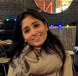 Srishti Goel