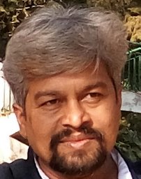 Rajendra Sukhadeorao Dongre