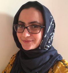 Zahra Raisi Estabragh
