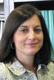 Christine Laine