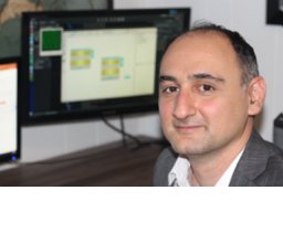 Arash Massoudieh
