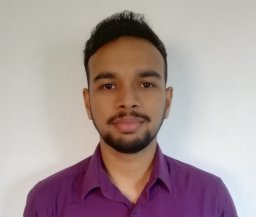 Akhil Thomas