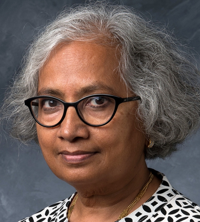 Padmini Srinivasan