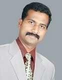 Dr Jayabrabu Ramakrishnan