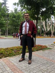 Bartu Avci