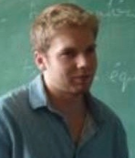 Simon Roburin