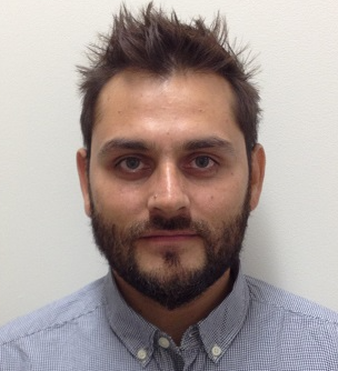 Alejandro Soto-Gutierrez