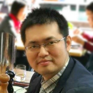 Weituo Zhang