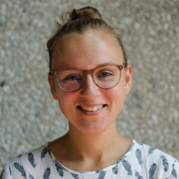 Ursula W de Ruijter