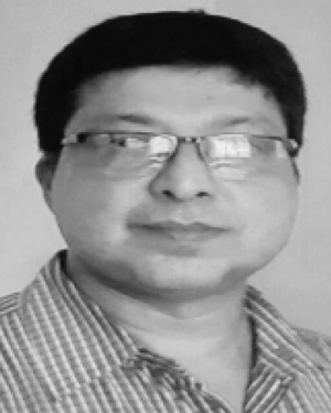 Anindya Ghosh