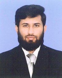 Muhammad Imran Rashid